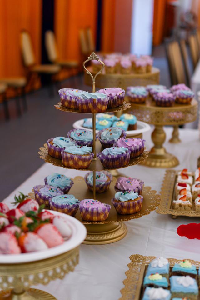 Image of Baby Showers